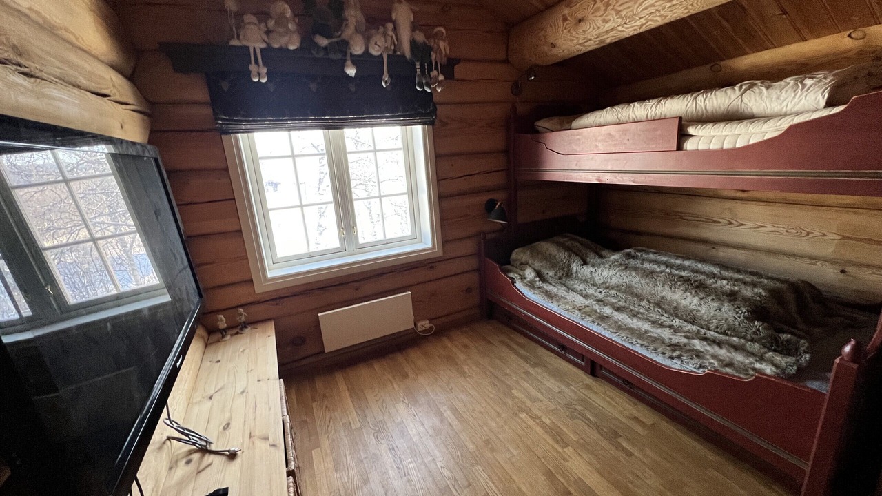 Photo of Bedroom in Geilo