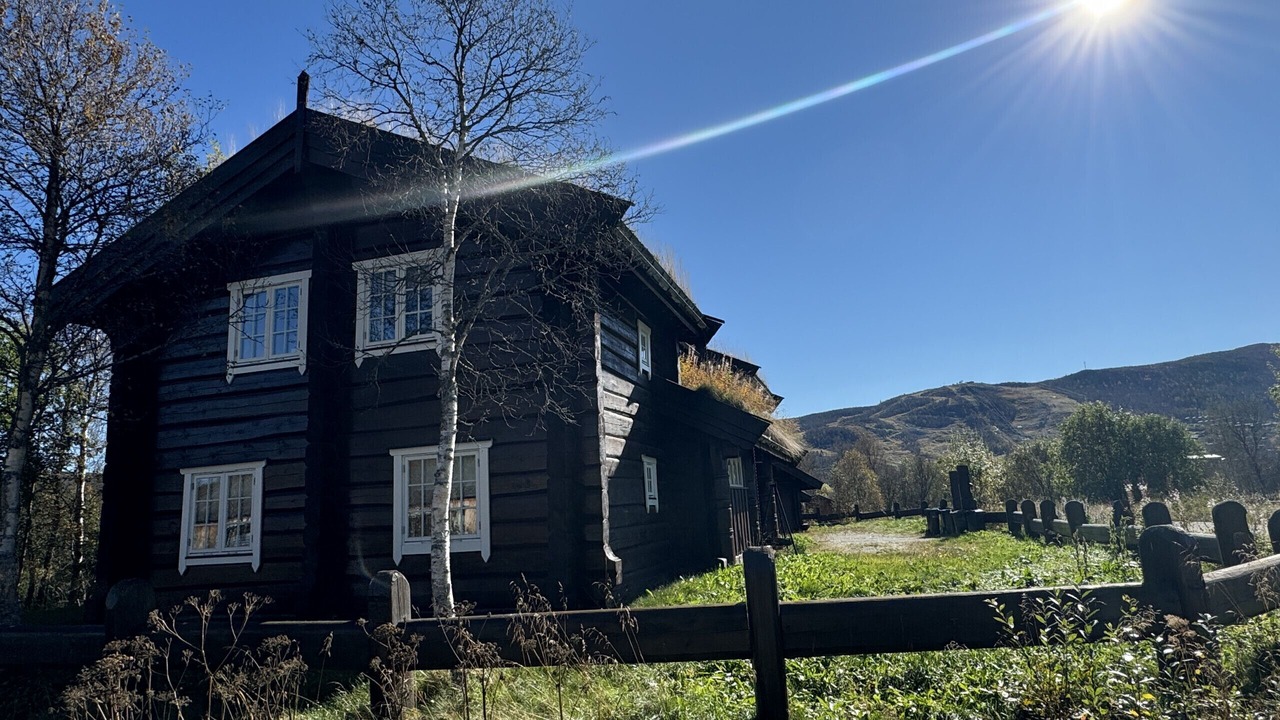 Photo of Outdoor in Geilo