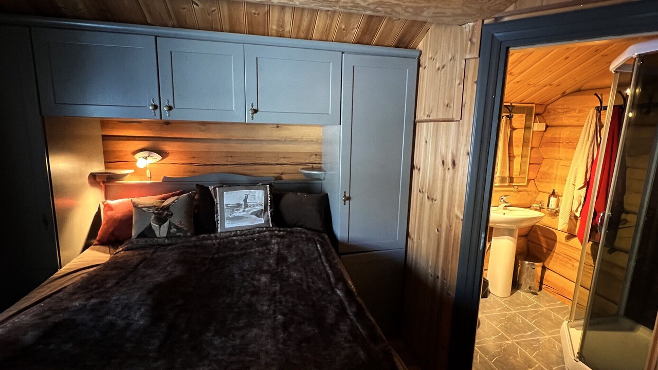 Photo of Bathroom in Geilo