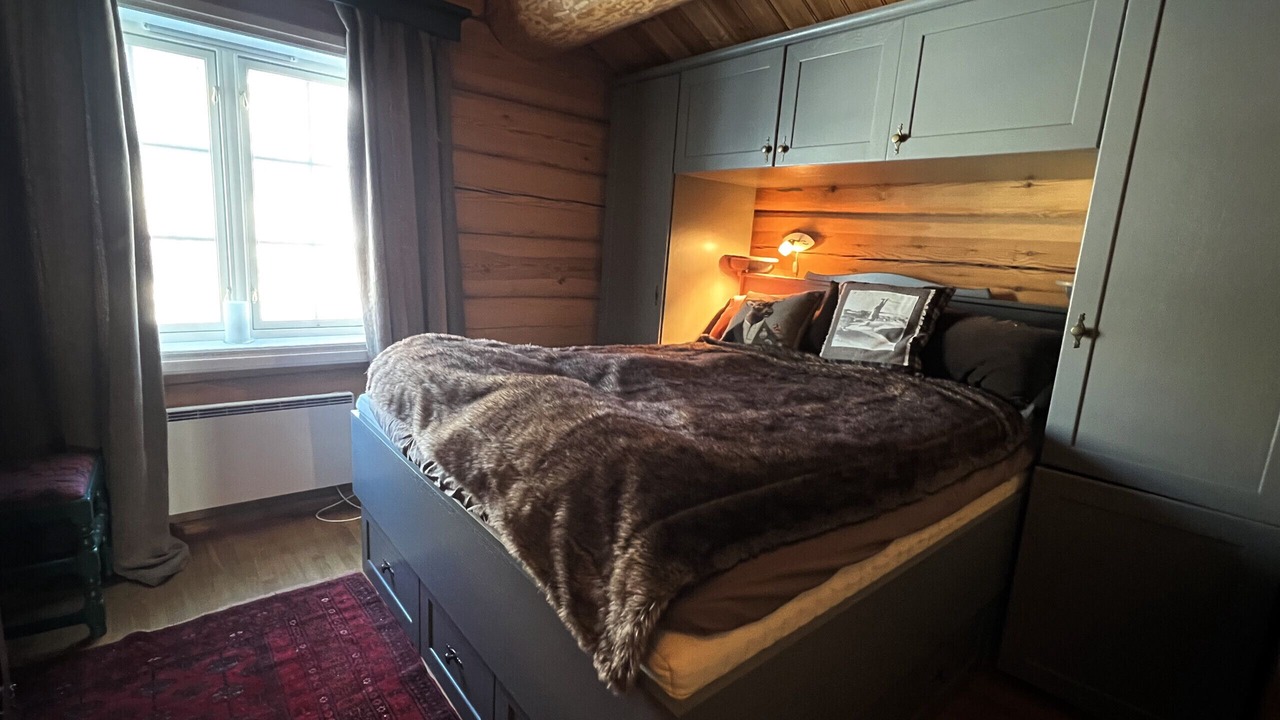 Photo of Bedroom in Geilo