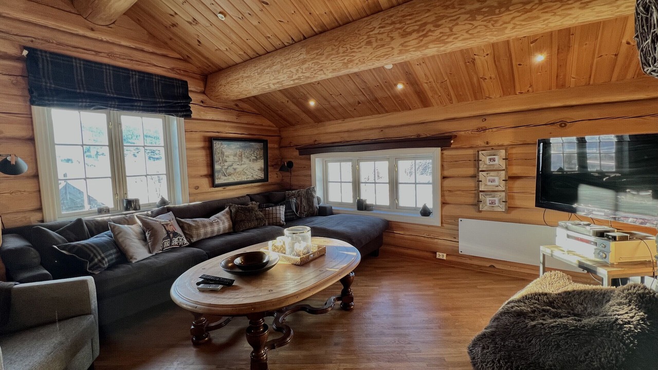 Photo of Livingroom in Geilo