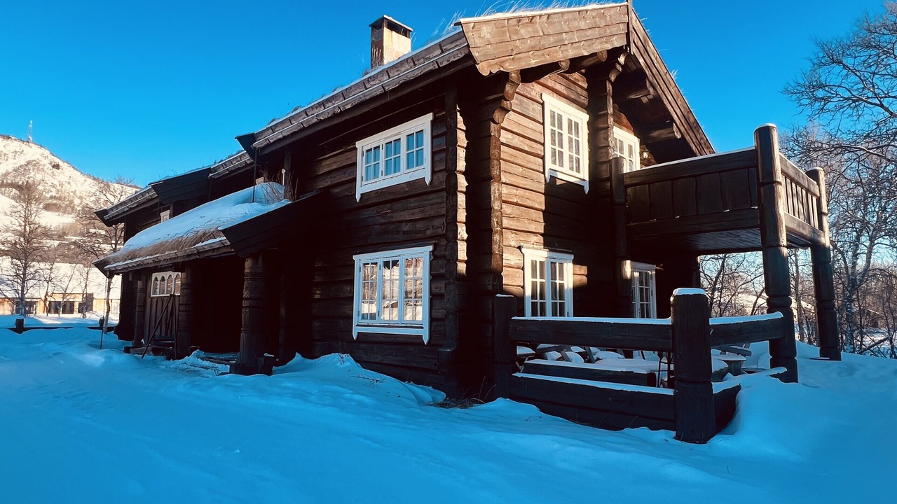 Photo of Outdoor in Geilo