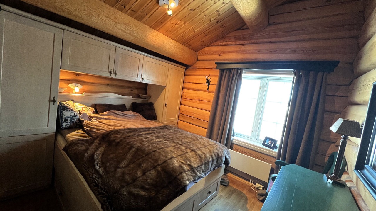 Photo of Bedroom in Geilo