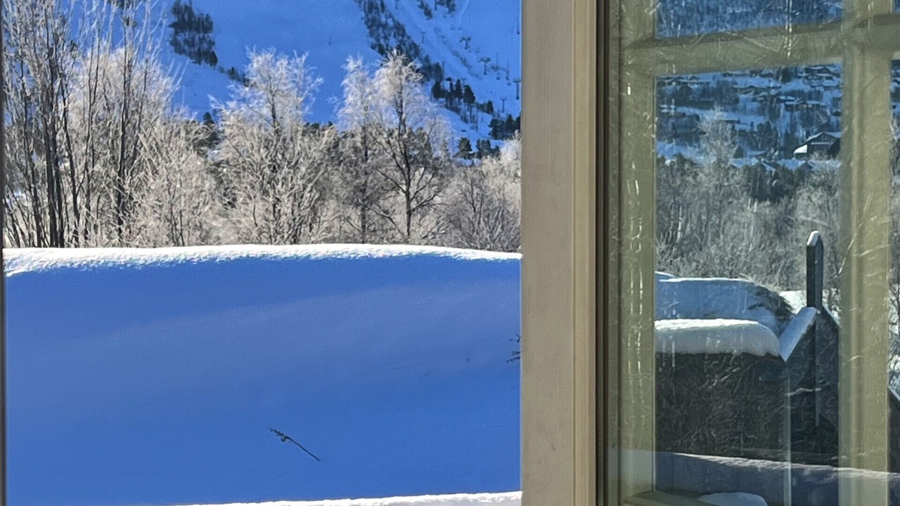 Photo of Bedroom in Geilo