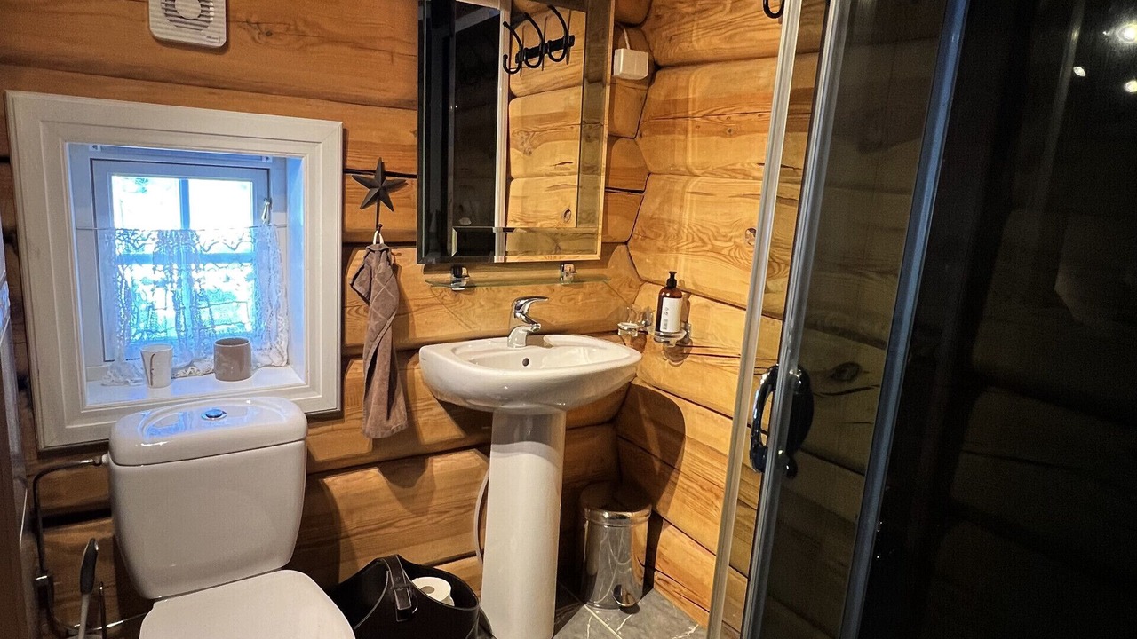 Photo of Bathroom in Geilo