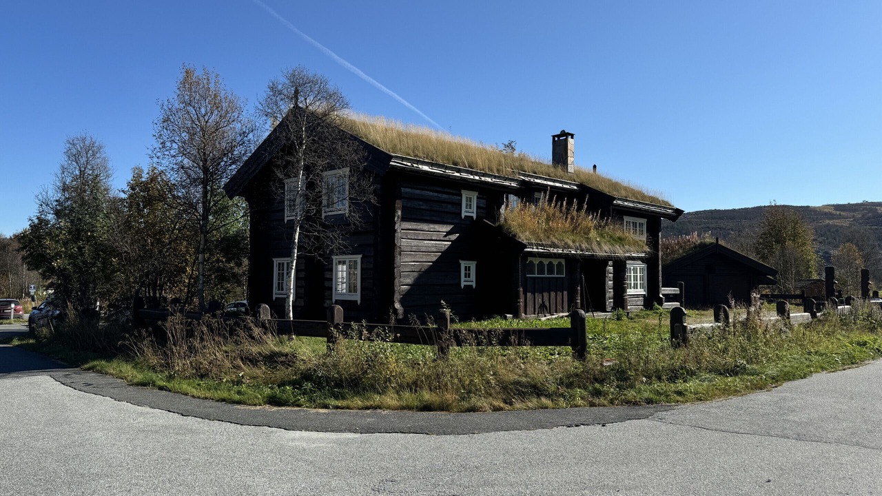Photo of Outdoor in Geilo