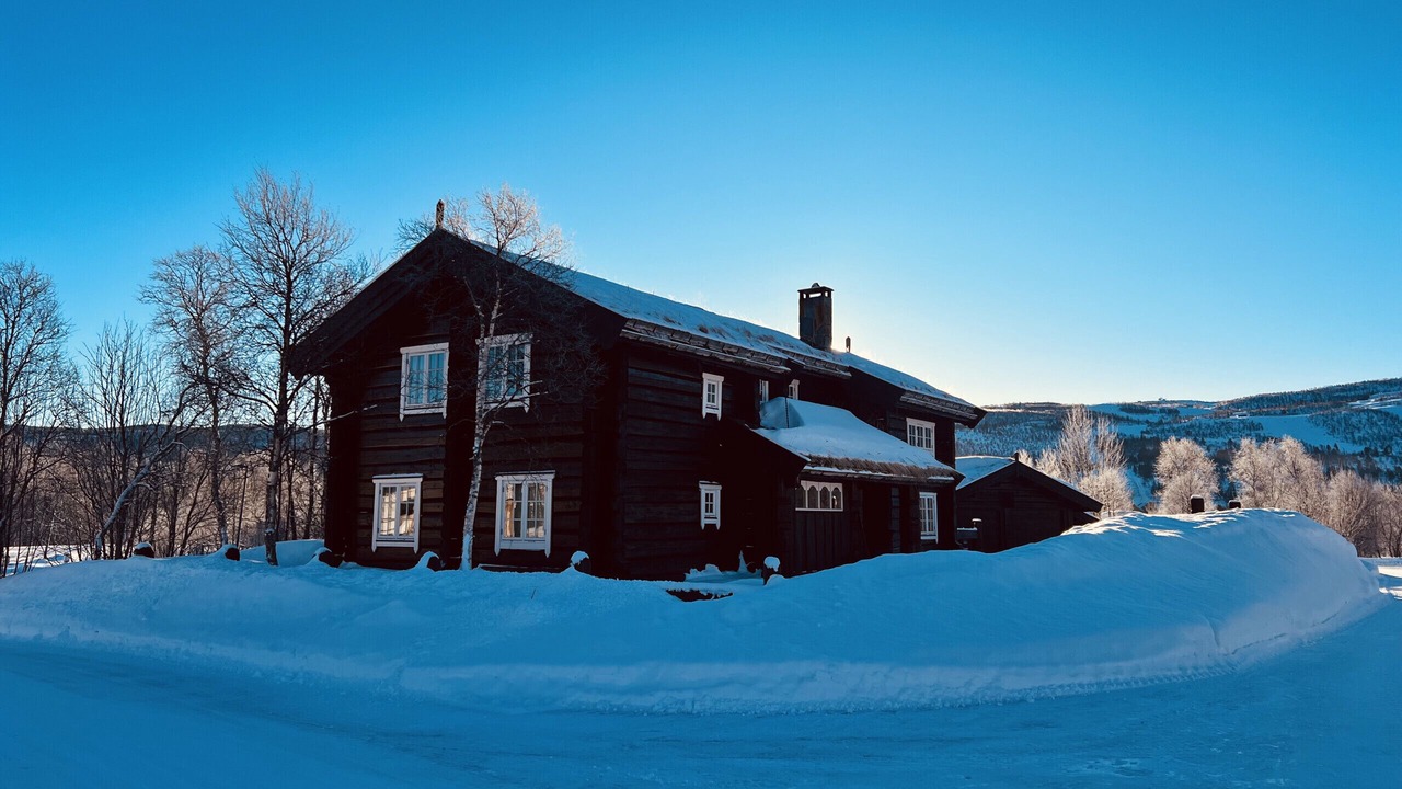 Photo of Outdoor in Geilo