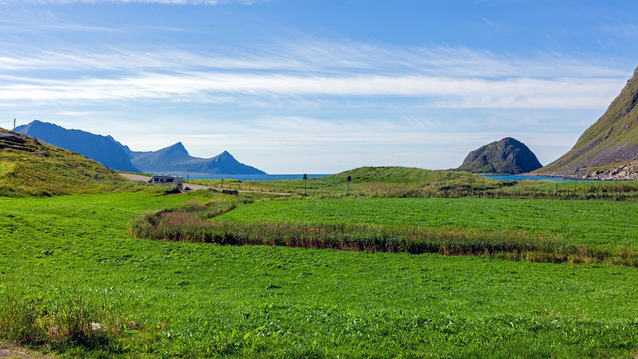 Photo of Others in Haukland