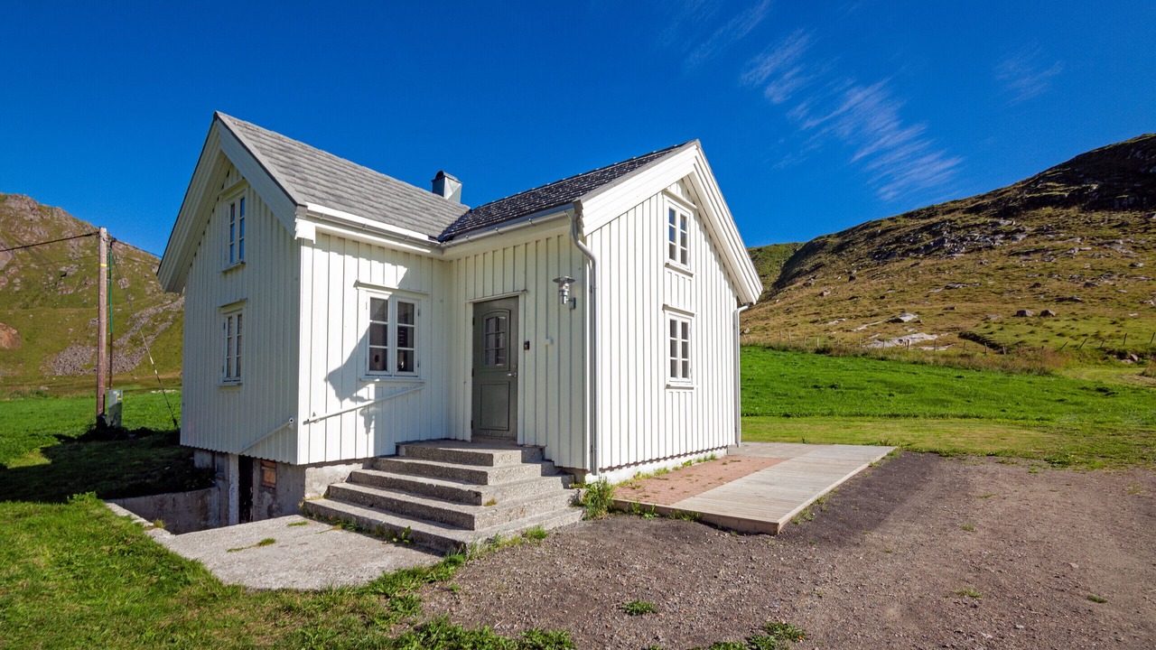 Photo of Outdoor in Haukland