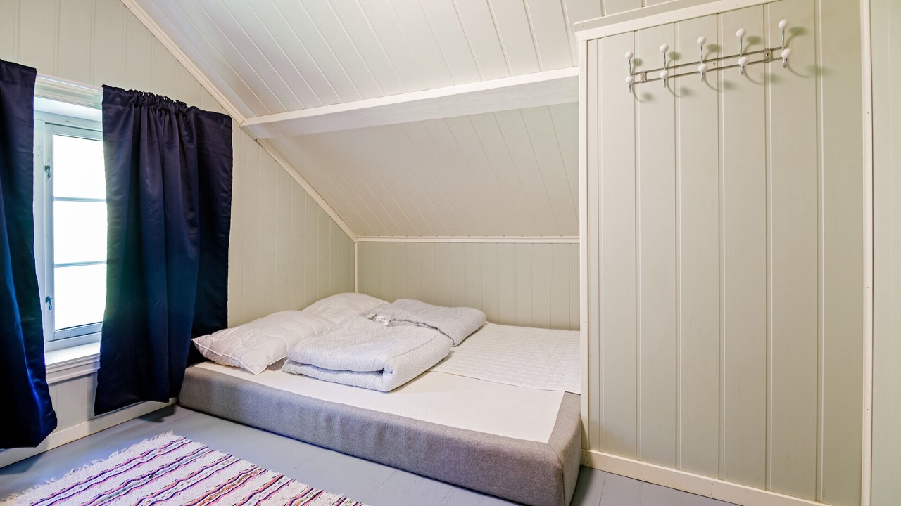 Photo of Bedroom in Haukland