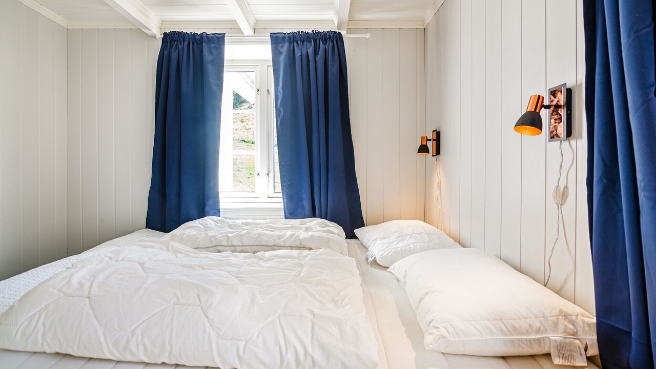 Photo of Bedroom in Haukland