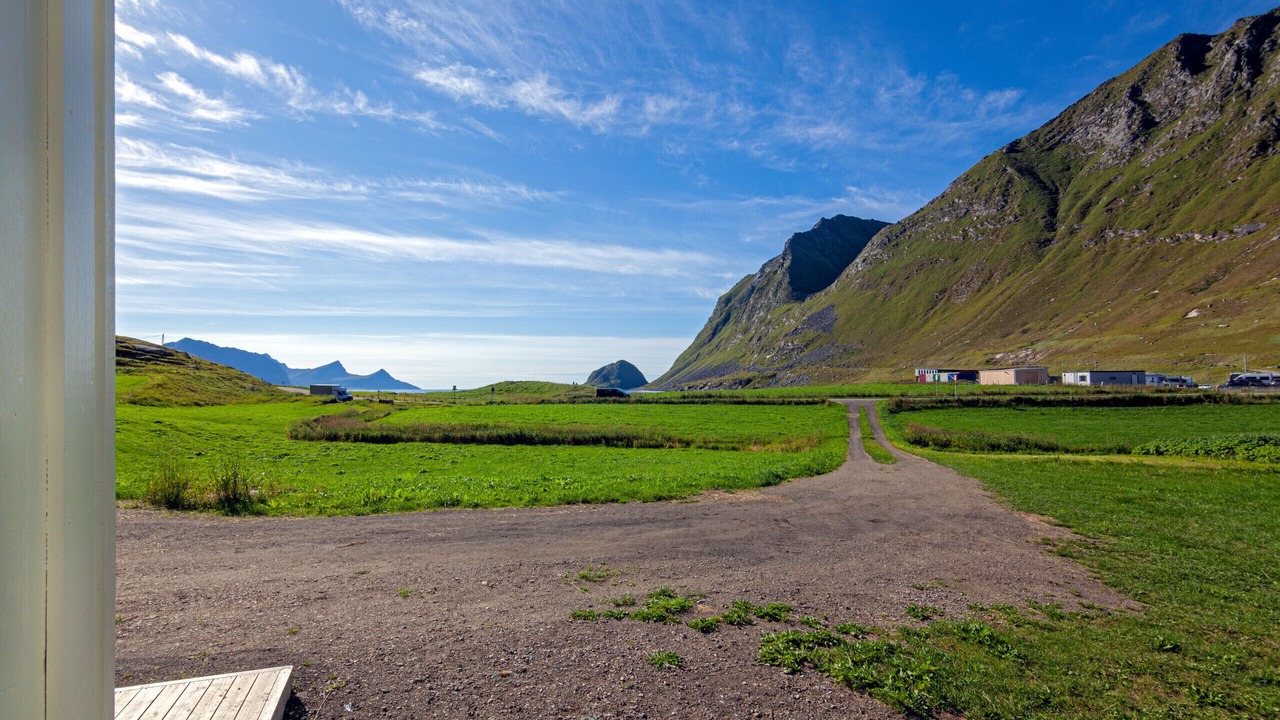 Photo of Others in Haukland