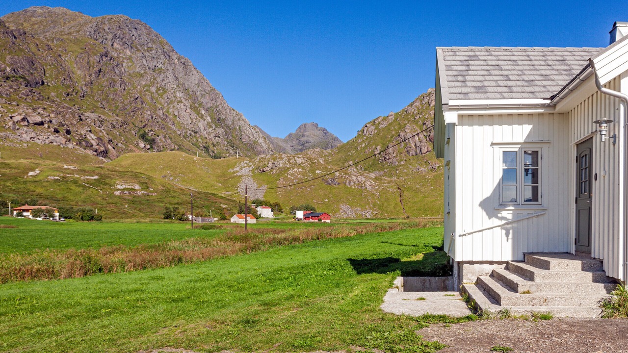 Photo of Outdoor in Haukland
