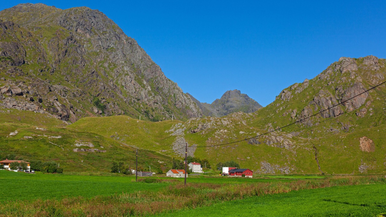 Photo of Others in Haukland