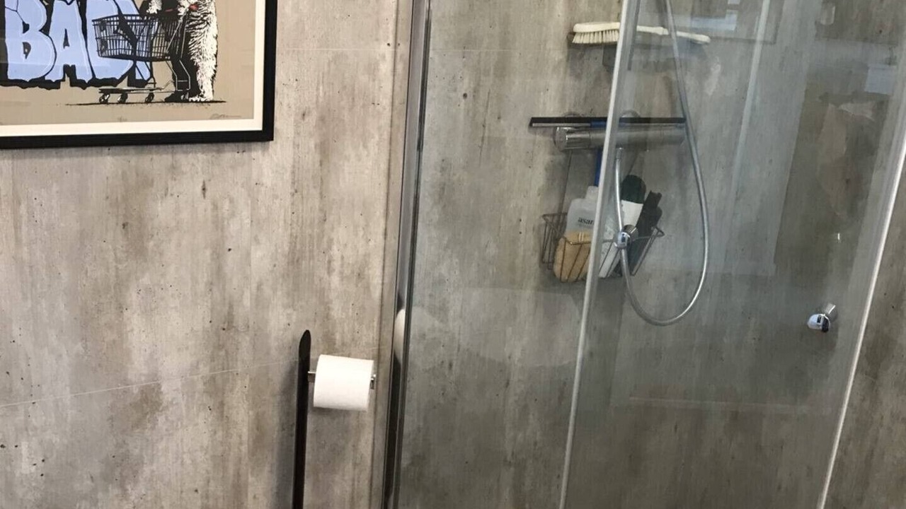 Photo of Bathroom in Stamsund