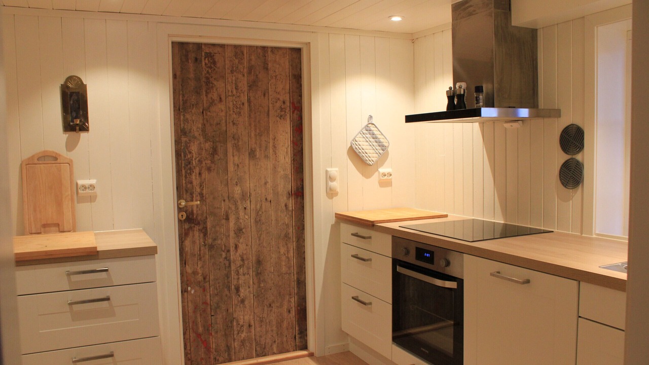 Photo of Kitchen in Aa