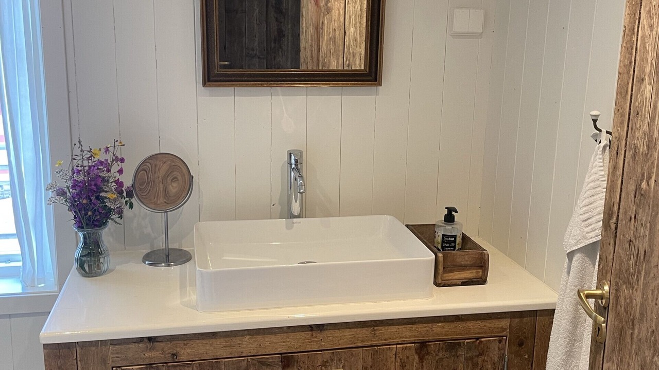 Photo of Bathroom in Aa