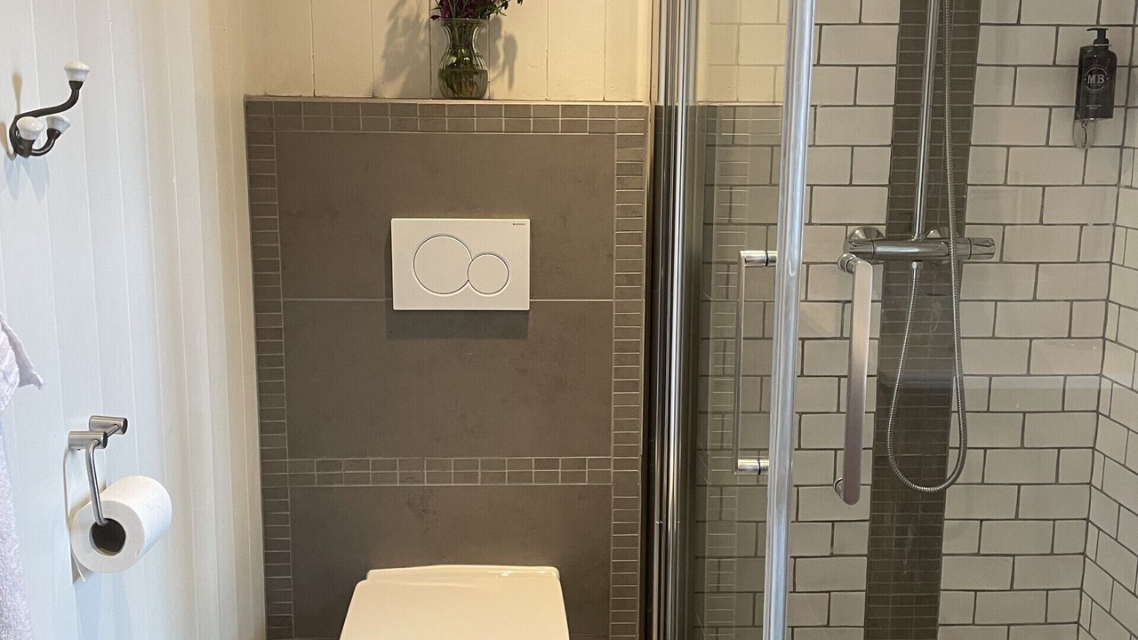Photo of Bathroom in Aa