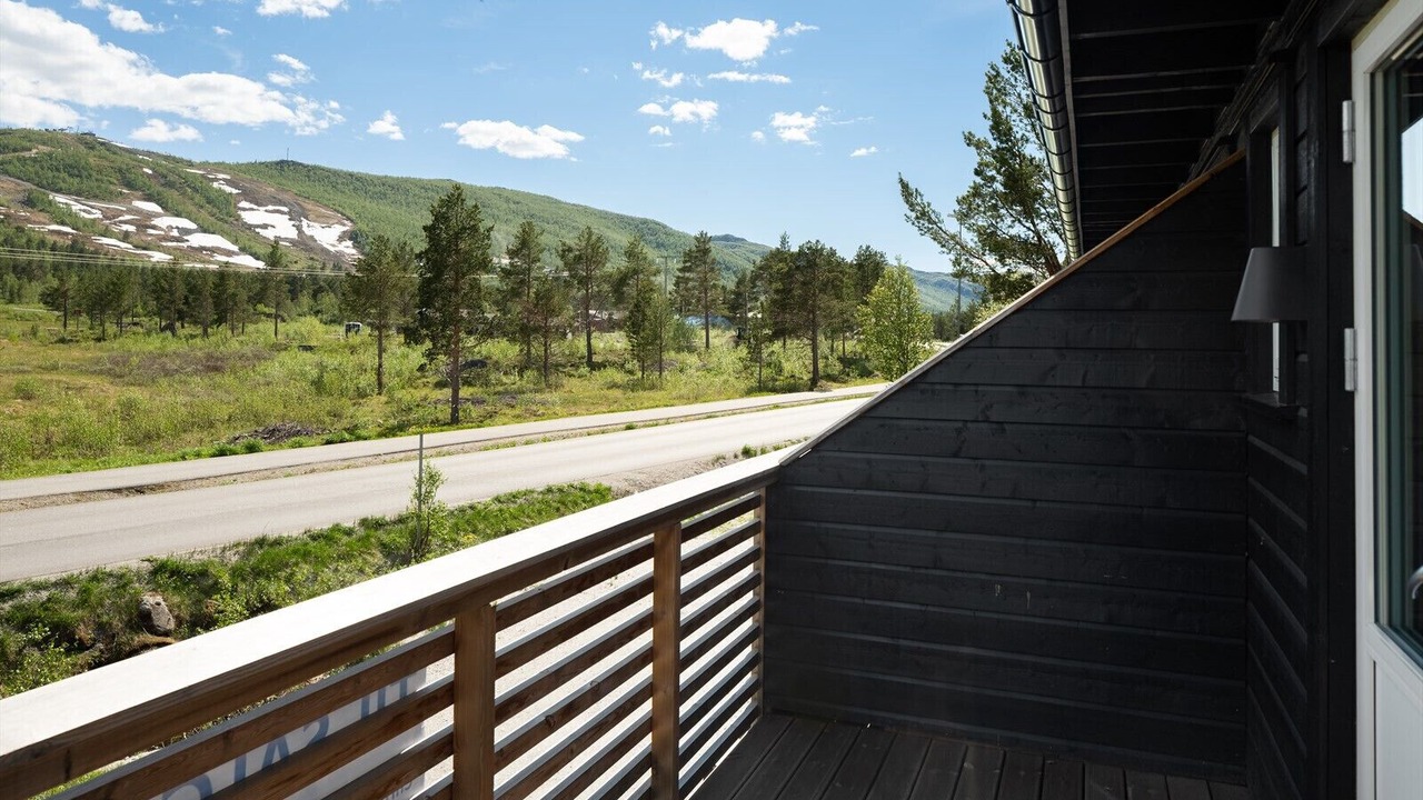 Photo of Outdoor in Geilo