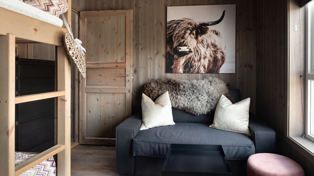 Photo of Livingroom in Geilo