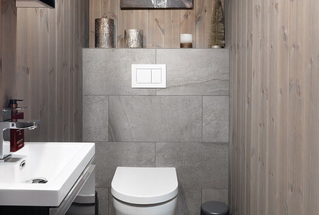 Photo of Bathroom in Geilo