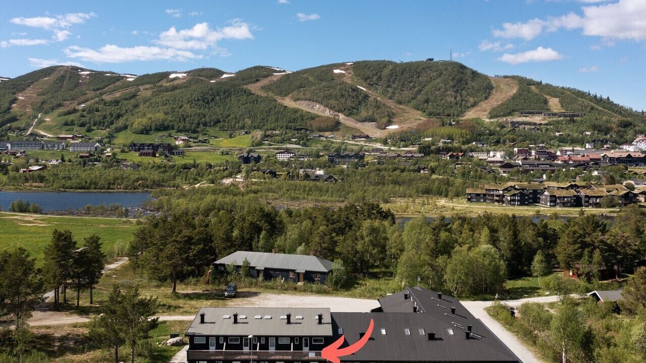 Photo of Outdoor in Geilo