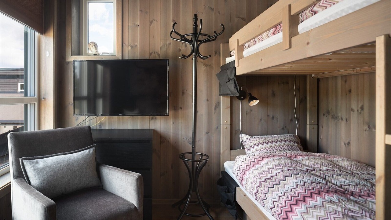 Photo of Bedroom in Geilo