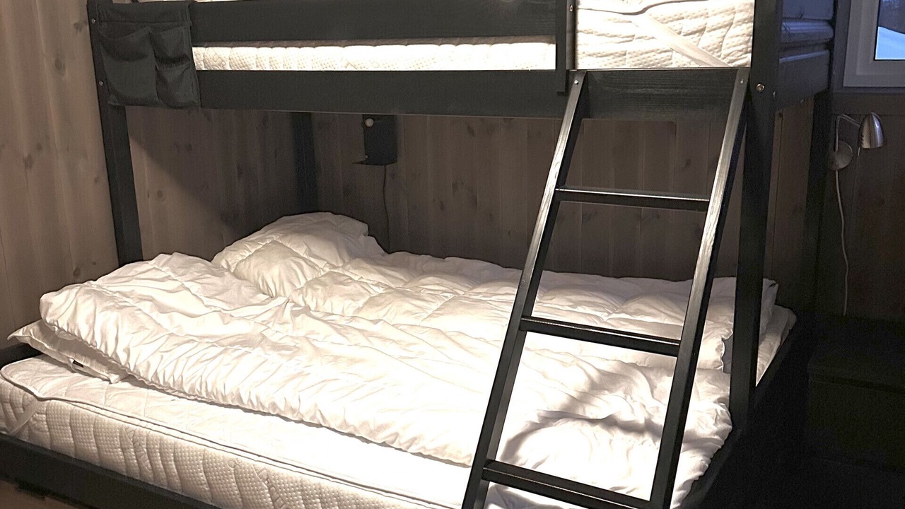 Photo of Bedroom in Geilo