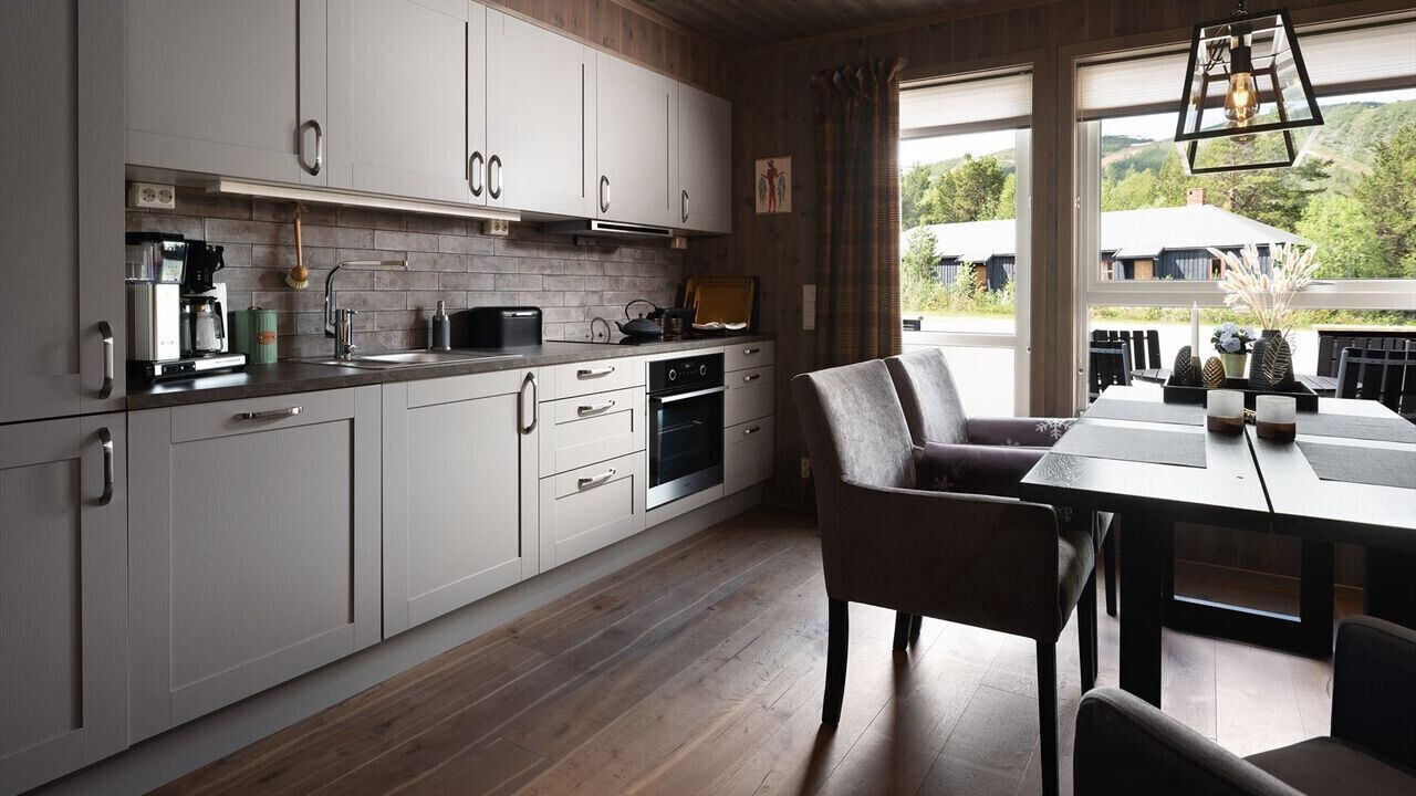 Photo of Kitchen in Geilo