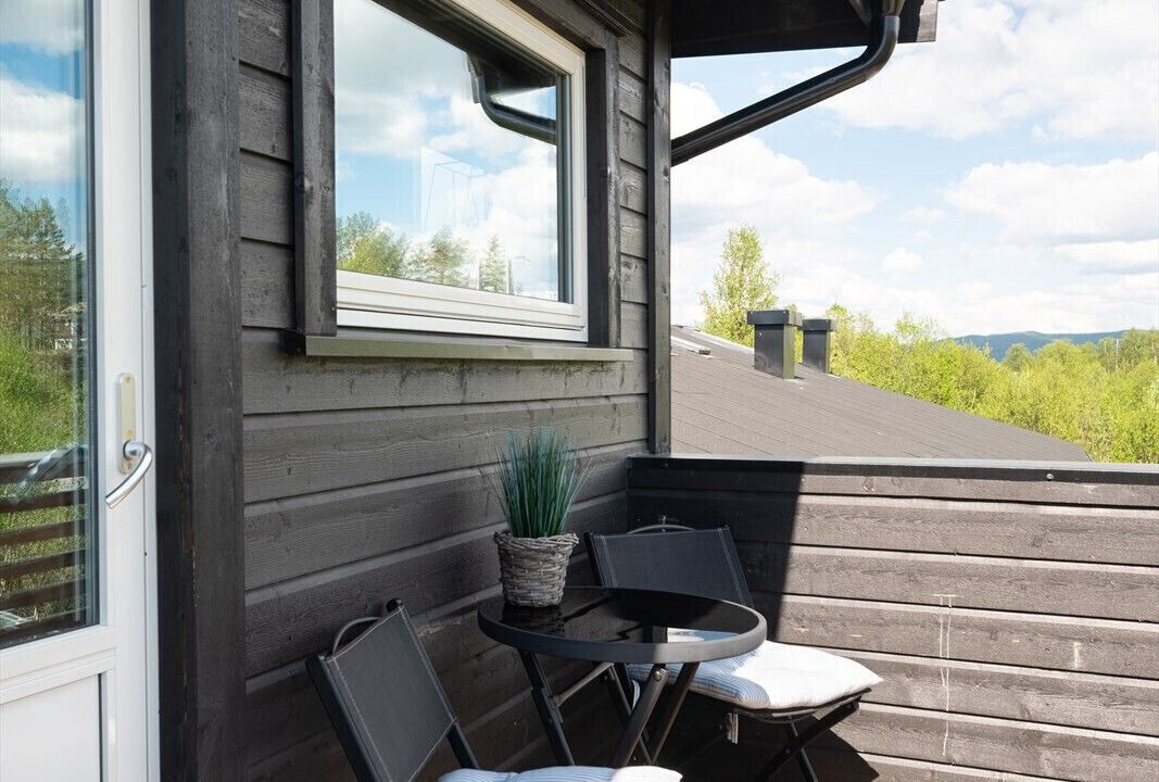 Photo of Outdoor in Geilo