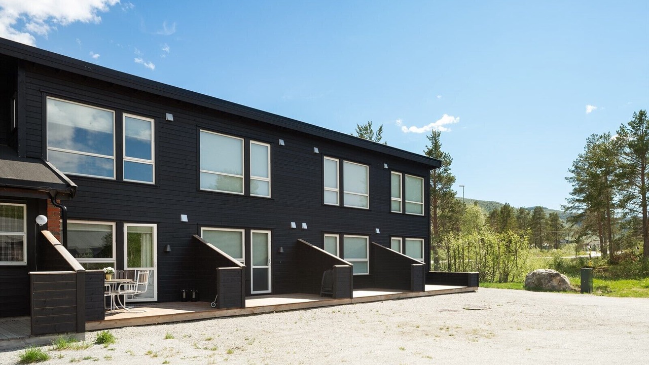 Photo of Outdoor in Geilo