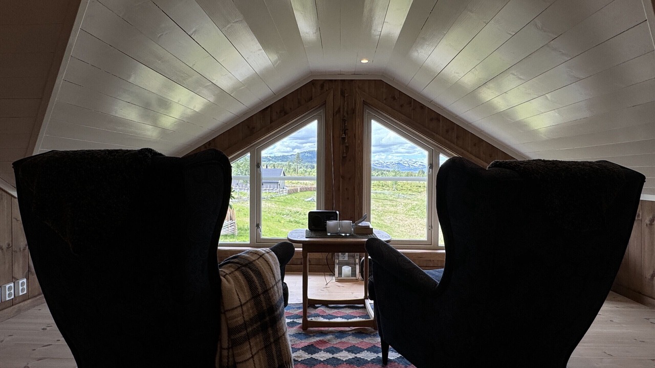Photo of Others in Golsfjellet