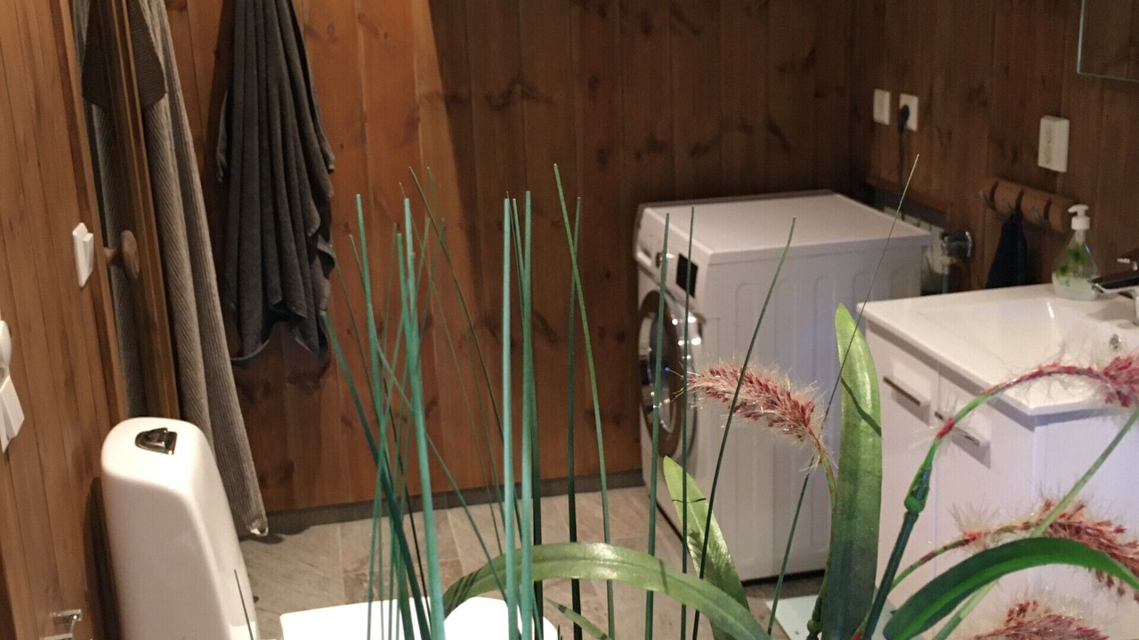 Photo of Bathroom in Golsfjellet