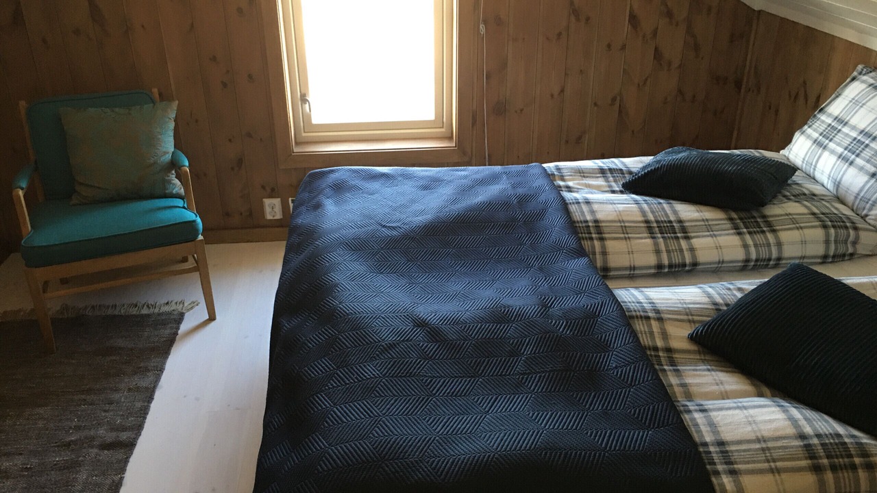 Photo of Bedroom in Golsfjellet