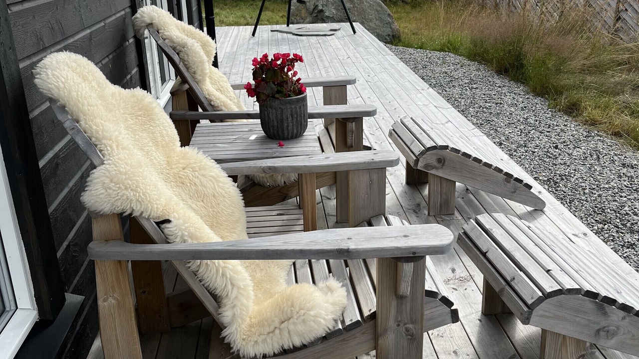 Photo of Outdoor in Golsfjellet