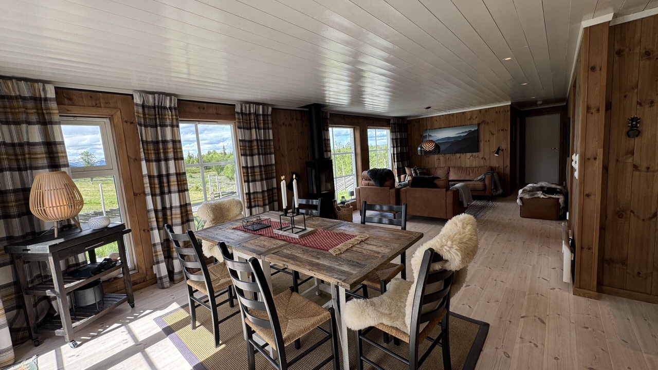 Photo of Others in Golsfjellet