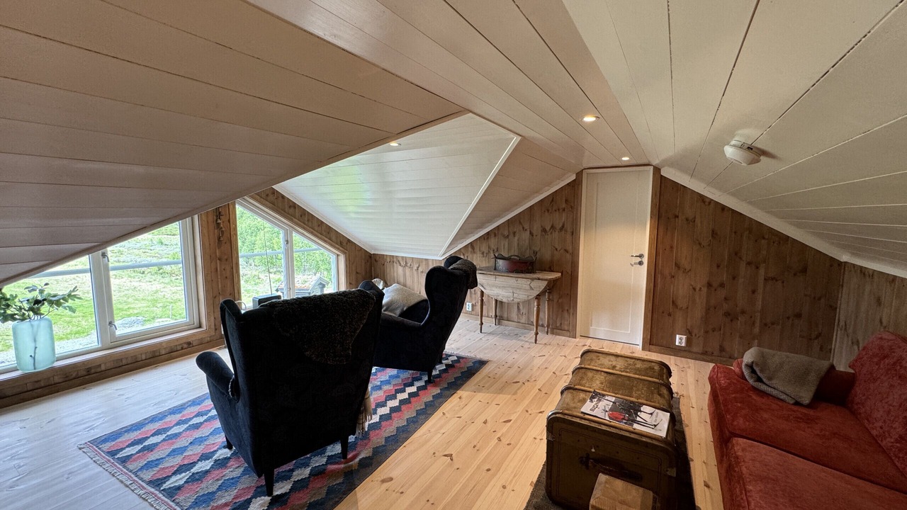 Photo of Livingroom in Golsfjellet