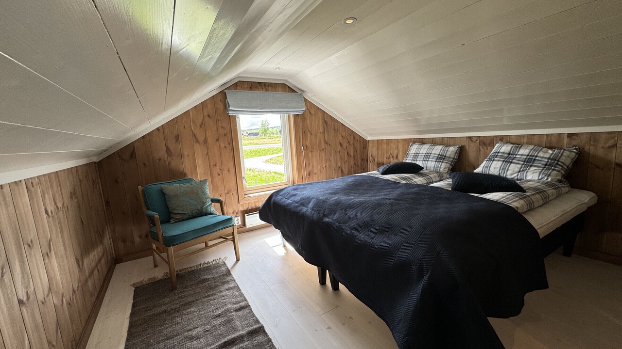 Photo of Bedroom in Golsfjellet