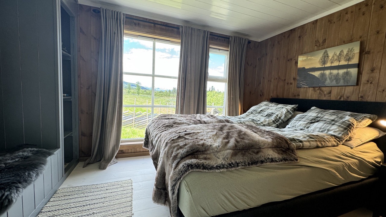 Photo of Bedroom in Golsfjellet