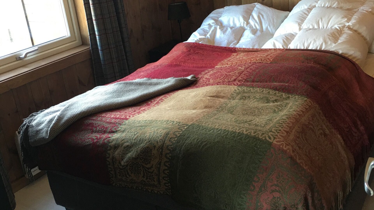 Photo of Bedroom in Golsfjellet