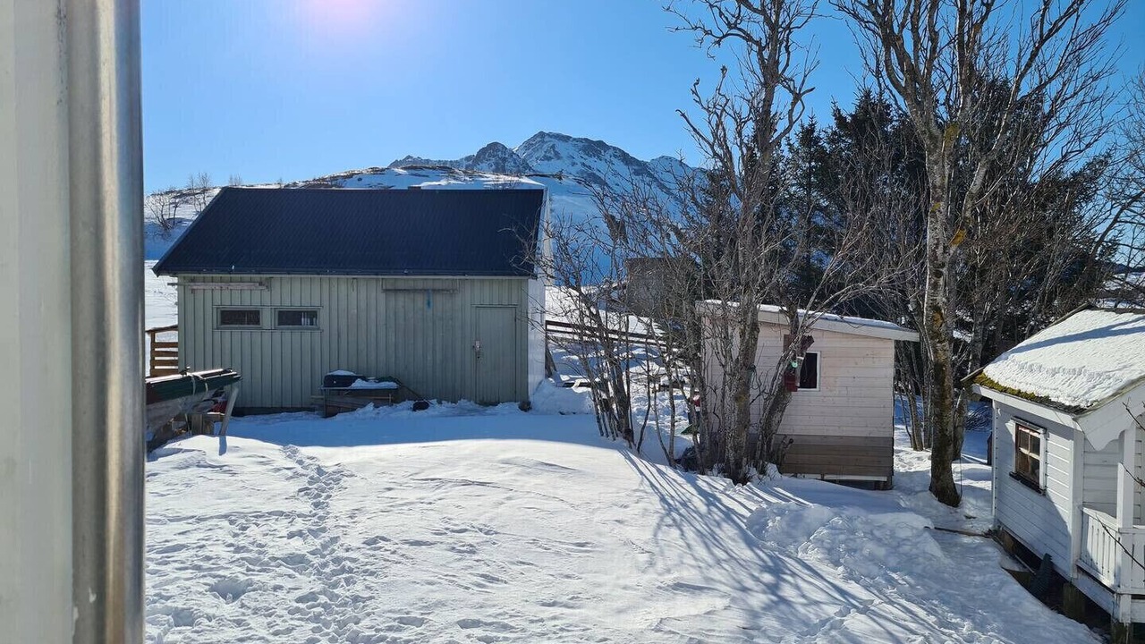 Photo of Outdoor in Vestvagøy