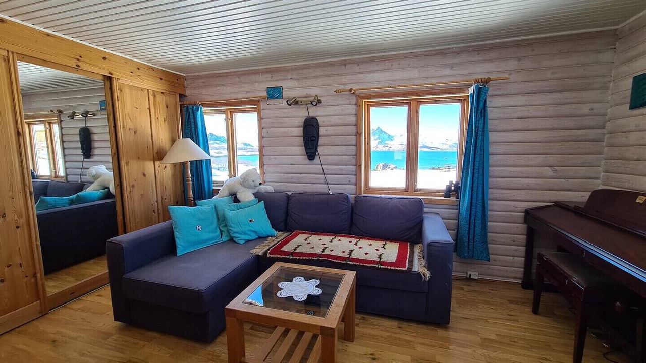 Photo of Livingroom in Vestvagøy
