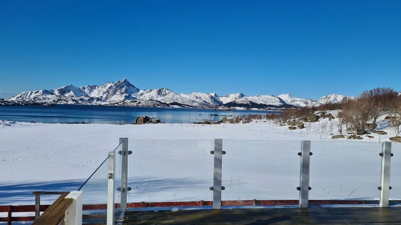 Photo of Outdoor in Vestvagøy