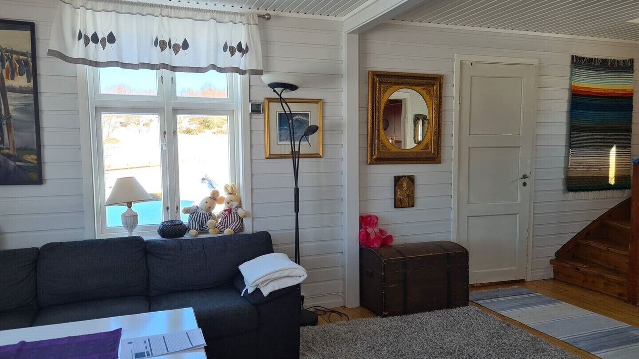 Photo of Livingroom in Vestvagøy