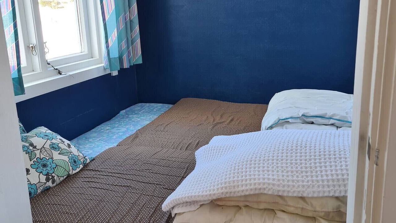 Photo of Bedroom in Vestvagøy