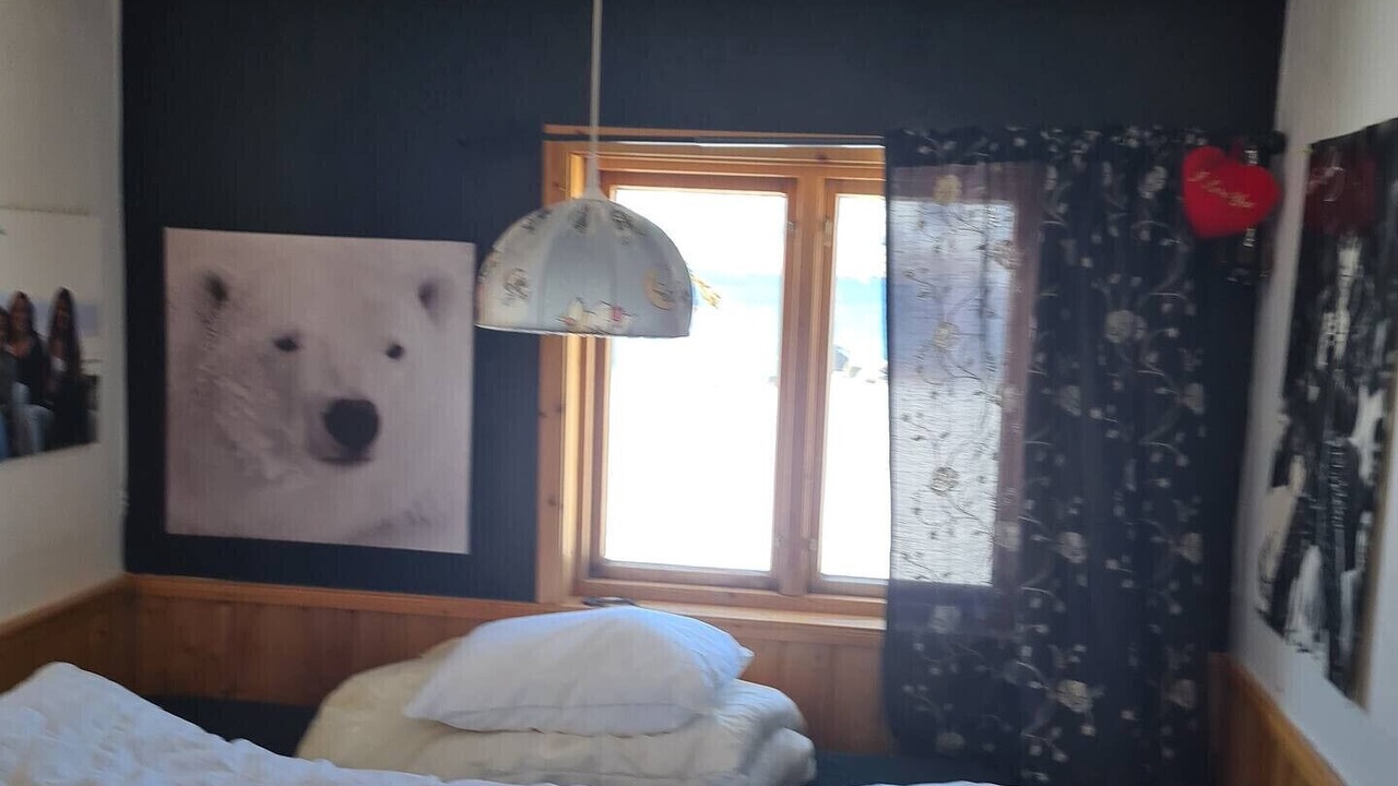 Photo of Bedroom in Vestvagøy