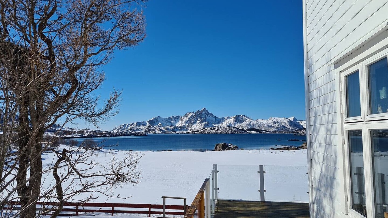 Photo of Outdoor in Vestvagøy