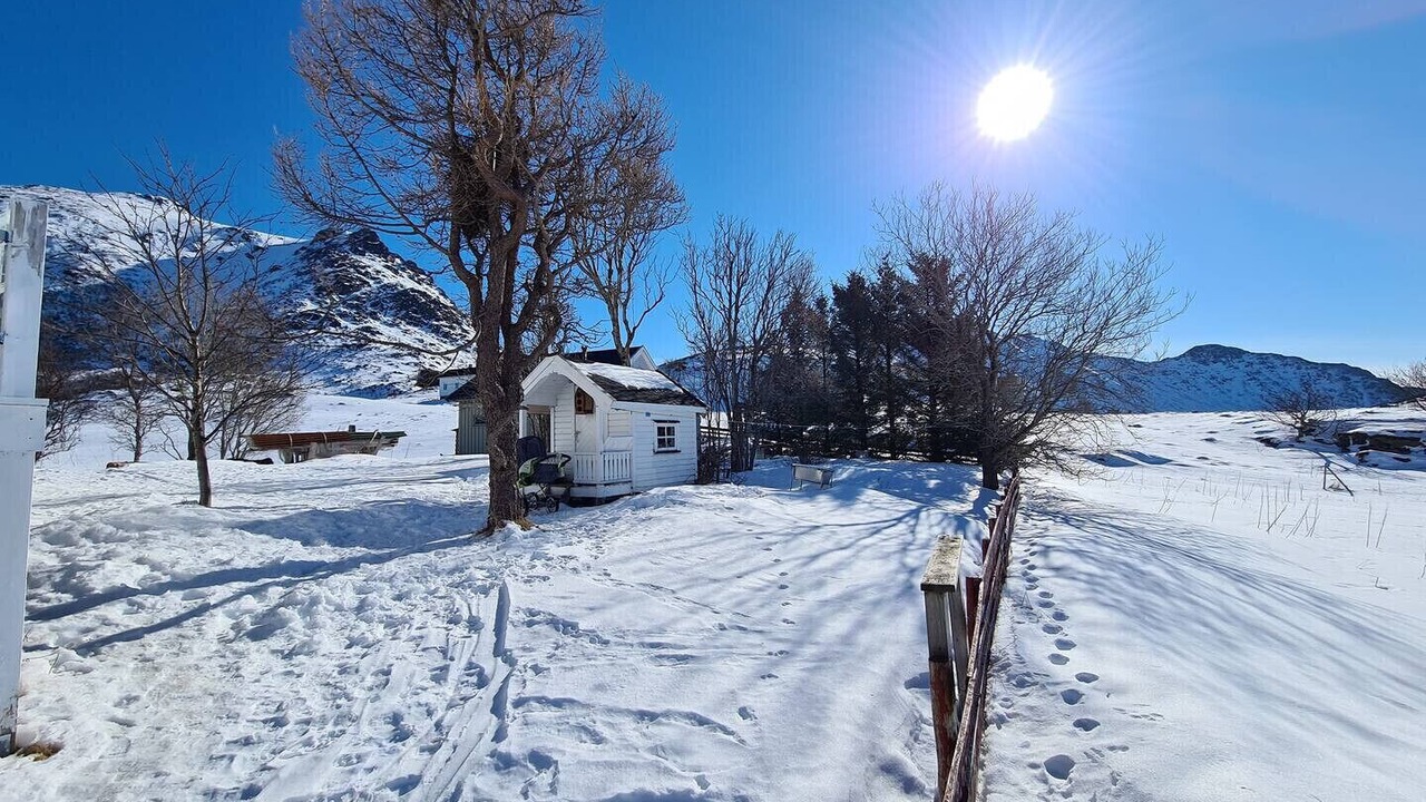 Photo of Outdoor in Vestvagøy