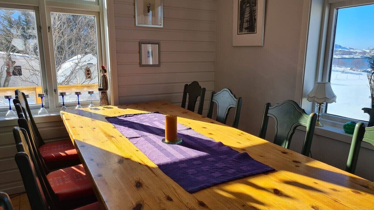 Photo of Others in Vestvagøy