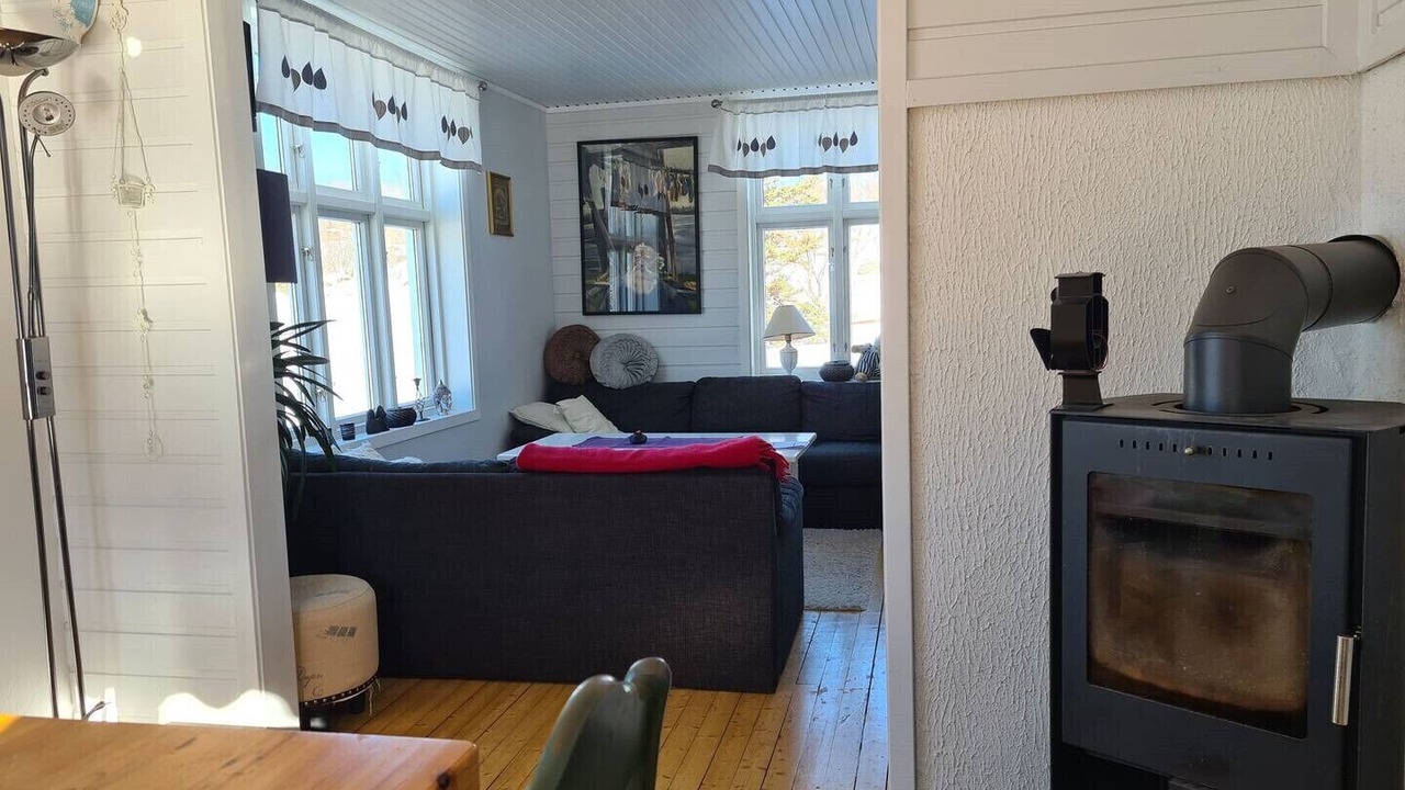 Photo of Livingroom in Vestvagøy